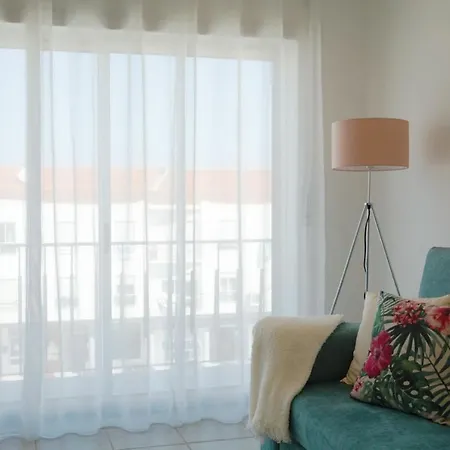 Casa Barbosa Apartman