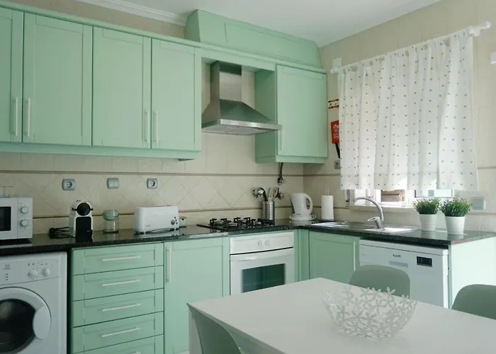 Casa Barbosa Apartman *