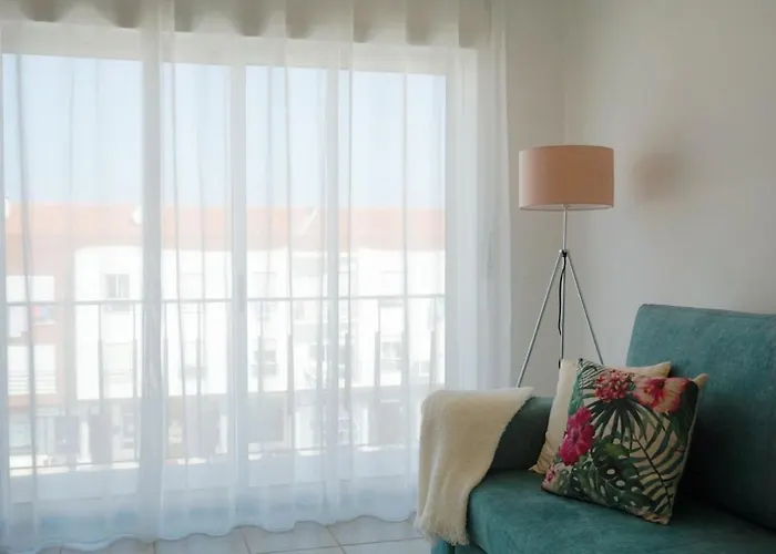 Casa Barbosa Apartman