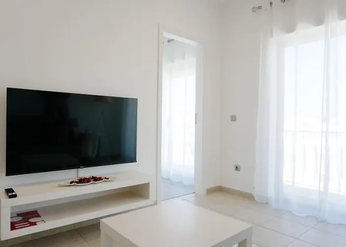 Casa Barbosa Apartman