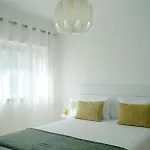 Casa Barbosa Apartment *