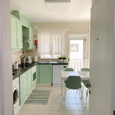 Apartamento Casa Barbosa