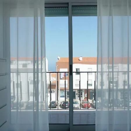 Casa Barbosa * Nazare