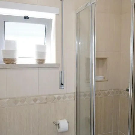 Apartamento Casa Barbosa *