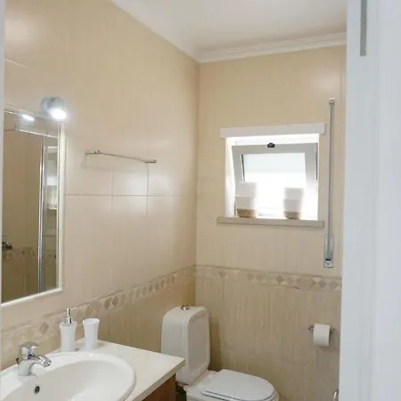 Appartement Casa Barbosa Nazaré