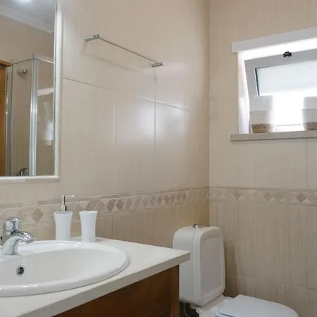 Casa Barbosa Appartement Nazaré