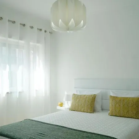 Casa Barbosa Apartamento *
