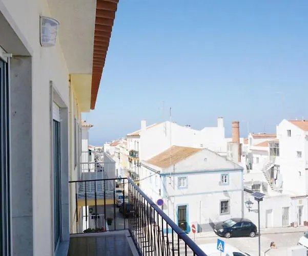 Casa Barbosa Apartament *