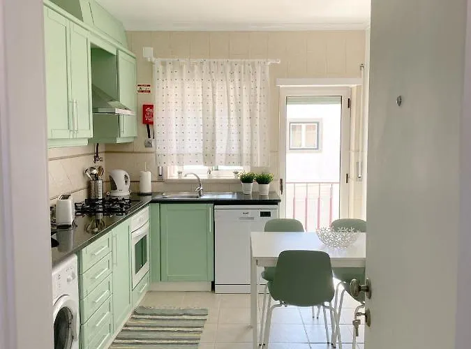 Apartament Casa Barbosa