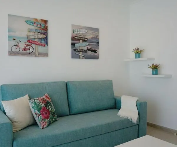 Apartament Casa Barbosa Nazaré
