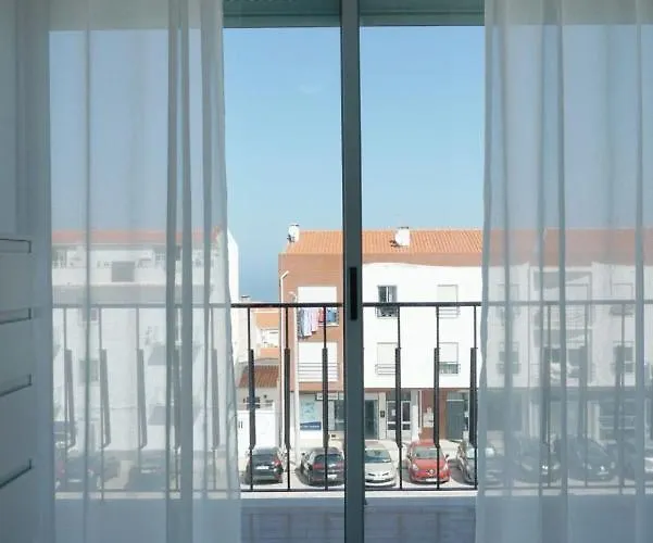 Casa Barbosa * Nazaré