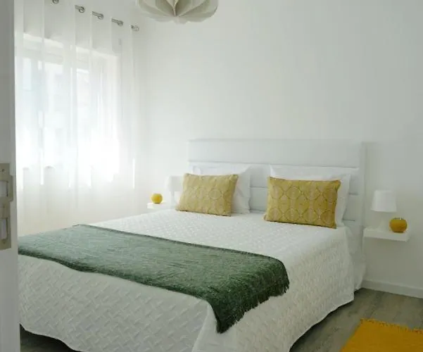 Casa Barbosa * Nazaré