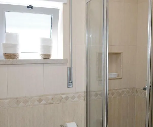 Apartament Casa Barbosa *