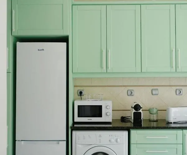 Casa Barbosa * Nazaré