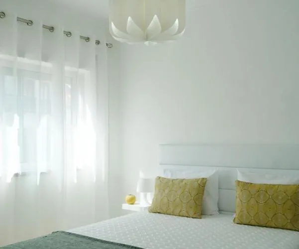 Casa Barbosa Apartament *